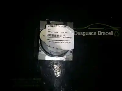 Автозапчасти б/у абс за RENAULT SCENIC II 1.5 dCi Diesel ссылки OEM IAM  0265234472 8200624642