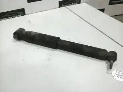 Peça sobressalente para automóvel em segunda mão amortecedor traseiro direito por renault scenic ii 1.5 dci diesel referências oem iam 