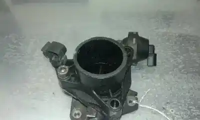 Pezzo di ricambio per auto di seconda mano scatola della farfalla per fiat stilo (192) 1.9 multijet 140 m.schumacher riferimenti oem iam 