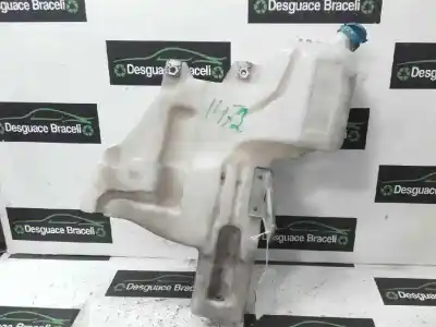 Peça sobressalente para automóvel em segunda mão depósito do limpa vidros por fiat stilo (192) 1.9 multijet 140 m.schumacher referências oem iam   