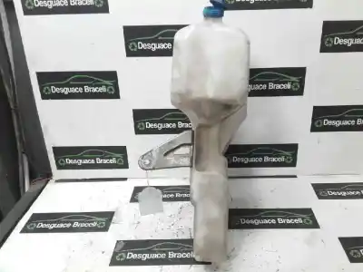 Peça sobressalente para automóvel em segunda mão depósito do limpa vidros por fiat stilo (192) 1.9 multijet 140 m.schumacher referências oem iam   
