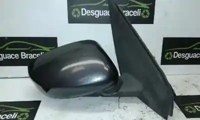 Peça sobressalente para automóvel em segunda mão espelho retrovisor direito por fiat stilo (192) 1.9 multijet 140 m.schumacher referências oem iam   