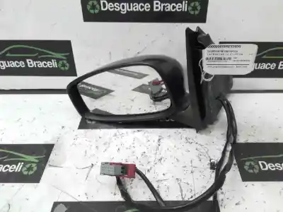 Pezzo di ricambio per auto di seconda mano specchio sinistro per fiat stilo (192) 1.9 multijet 140 m.schumacher riferimenti oem iam 