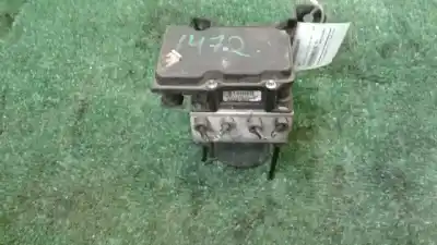 Peça sobressalente para automóvel em segunda mão abs por fiat stilo (192) 1.9 multijet 140 m.schumacher referências oem iam  0265231437 04072774