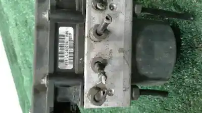 Peça sobressalente para automóvel em segunda mão abs por fiat stilo (192) 1.9 multijet 140 m.schumacher referências oem iam  0265231437 04072774