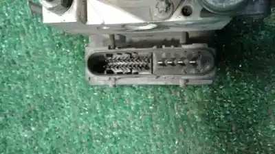 Peça sobressalente para automóvel em segunda mão abs por fiat stilo (192) 1.9 multijet 140 m.schumacher referências oem iam  0265231437 04072774