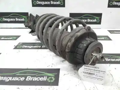 Pezzo di ricambio per auto di seconda mano ammortizzatore anteriore destro per fiat stilo (192) 1.9 multijet 140 m.schumacher riferimenti oem iam 