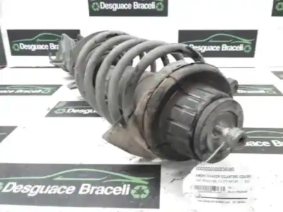 Pezzo di ricambio per auto di seconda mano ammortizzatore anteriore sinistro per fiat stilo (192) 1.9 multijet 140 m.schumacher riferimenti oem iam 