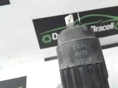 Peça sobressalente para automóvel em segunda mão motor limpa vidros por fiat stilo (192) 1.9 multijet 140 m.schumacher referências oem iam  008029 d1841