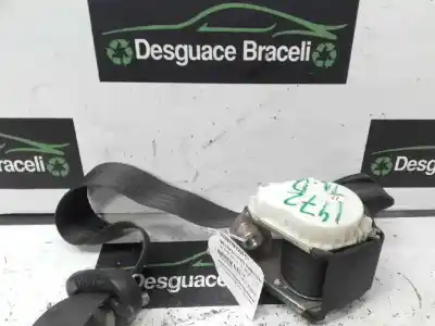 Second-hand car spare part rear right seat belt for fiat stilo (192) 1.9 multijet 140 m.schumacher oem iam references   