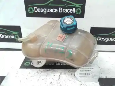 Pezzo di ricambio per auto di seconda mano cauzione di espansione per fiat stilo (192) 1.9 multijet 140 m.schumacher riferimenti oem iam 