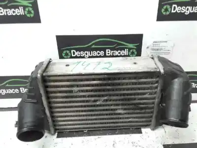 Pezzo di ricambio per auto di seconda mano intercooler per fiat stilo (192) 1.9 multijet 140 m.schumacher riferimenti oem iam 