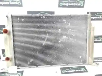 Pezzo di ricambio per auto di seconda mano radiatore d acqua per fiat stilo (192) 1.9 multijet 140 m.schumacher riferimenti oem iam 
