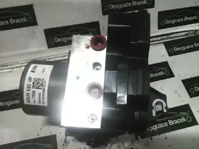 Pezzo di ricambio per auto di seconda mano abs per opel mokka business riferimenti oem iam   95367359