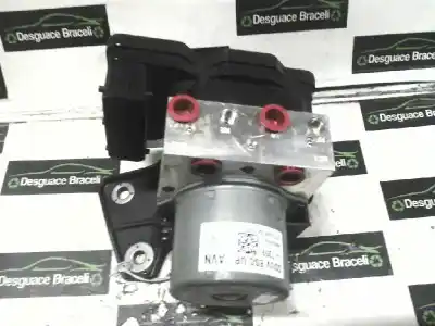Pezzo di ricambio per auto di seconda mano abs per opel mokka business riferimenti oem iam   95367359