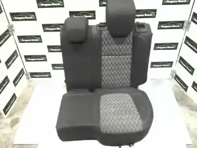 Автозапчасти б/у заднее левое сидение за opel mokka business ссылки oem iam 