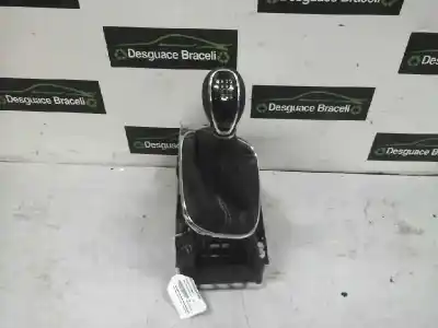 Автозапчасти б/у рычаг переключения передач за opel mokka business ссылки oem iam   