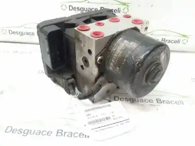 Автозапчасти б/у абс за audi a3 (8l) 1.9 tdi attraction ссылки oem iam  1j0907379d 1j0614117b