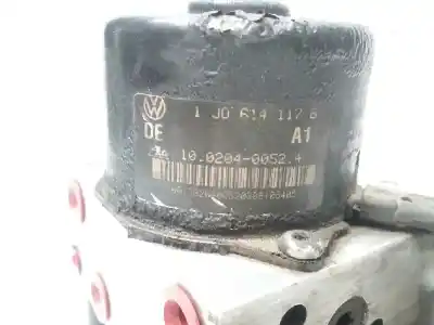 Автозапчасти б/у абс за audi a3 (8l) 1.9 tdi attraction ссылки oem iam  1j0907379d 1j0614117b