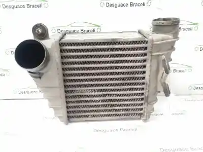 Peça sobressalente para automóvel em segunda mão Intercooler por AUDI A3 (8L) 1.9 TDI Attraction Referências OEM IAM   1J0145805D