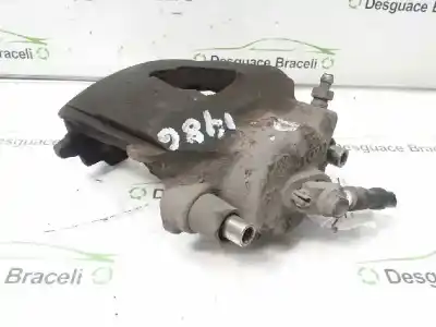 Second-hand car spare part front right brake caliper for audi a3 (8l) 1.9 tdi attraction oem iam references   