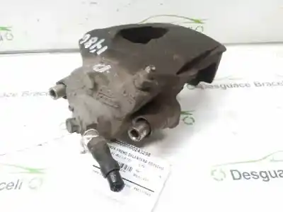 Second-hand car spare part front right brake caliper for audi a3 (8l) 1.9 tdi attraction oem iam references   