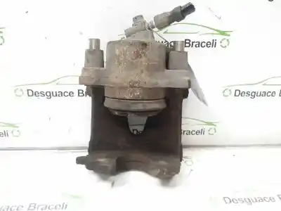 Second-hand car spare part front right brake caliper for audi a3 (8l) 1.9 tdi attraction oem iam references   