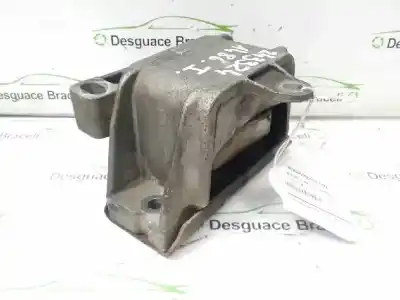 Автозапчасти б/у левая опора двигателя за audi a3 (8l) 1.9 tdi attraction ссылки oem iam   