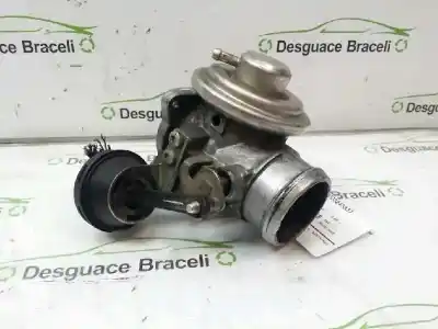 Автозапчастина б/у клапан egr для audi a3 (8l) 1.9 tdi attraction посилання на oem iam   