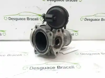 Автозапчастина б/у клапан egr для audi a3 (8l) 1.9 tdi attraction посилання на oem iam   