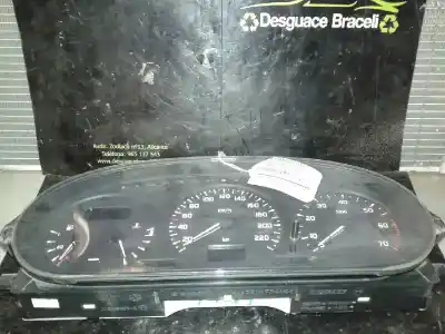 Second-hand car spare part Dashboard for RENAULT MEGANE I SCENIC (JA0) 1.6 OEM IAM references   7700847788 G