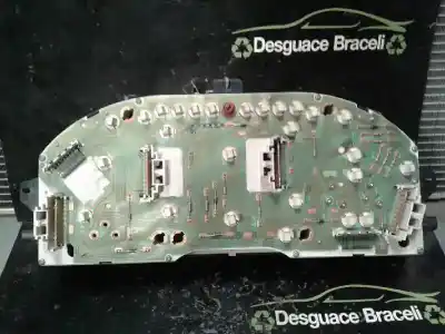 Second-hand car spare part dashboard for renault megane i scenic (ja0) 1.6 oem iam references   7700847788 g