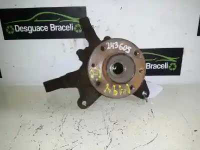 Second-hand car spare part  for RENAULT MEGANE I SCENIC (JA0)  OEM IAM references   
