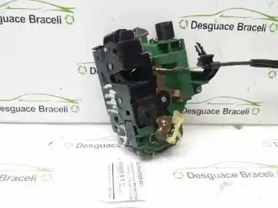 Second-hand car spare part  for VOLKSWAGEN BORA BERLINA (1J2)  OEM IAM references   