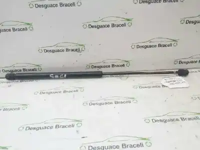 Peça sobressalente para automóvel em segunda mão amortecedor do capô por saab 9-3 berlina 2.2 16v tid cat referências oem iam 4323994