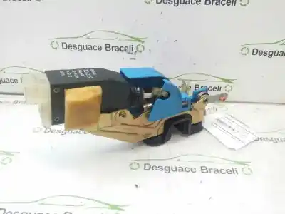 Peça sobressalente para automóvel em segunda mão fechadura da porta dianteira direita por saab 9-3 berlina 2.2 16v tid cat referências oem iam 5174909