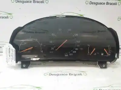 Peça sobressalente para automóvel em segunda mão quadrante por saab 9-3 berlina 2.2 16v tid cat referências oem iam 