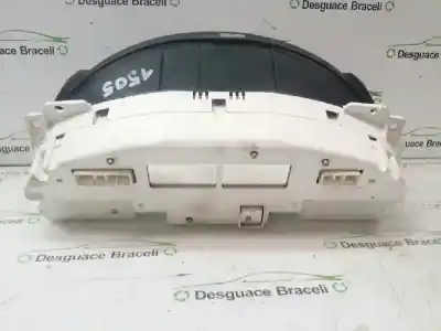 Peça sobressalente para automóvel em segunda mão quadrante por saab 9-3 berlina 2.2 16v tid cat referências oem iam   5042387