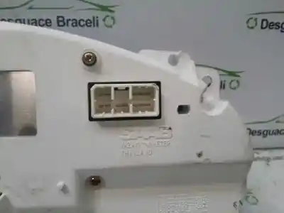 Peça sobressalente para automóvel em segunda mão quadrante por saab 9-3 berlina 2.2 16v tid cat referências oem iam   5042387