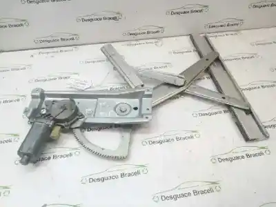 Peça sobressalente para automóvel em segunda mão elevador de vidros dianteiro direito por saab 9-3 berlina 2.2 16v tid cat referências oem iam 