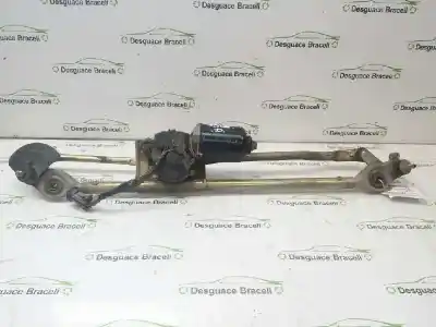 Peça sobressalente para automóvel em segunda mão motor do limpa para brisas por saab 9-3 berlina 2.2 16v tid cat referências oem iam 5141510