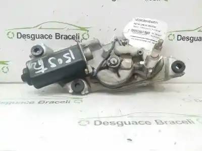 Peça sobressalente para automóvel em segunda mão motor do limpador traseiro por saab 9-3 berlina 2.2 16v tid cat referências oem iam 30550877