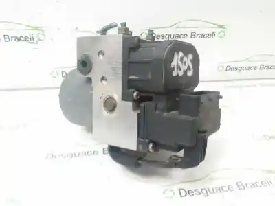 Peça sobressalente para automóvel em segunda mão abs por saab 9-3 berlina 2.2 16v tid cat referências oem iam 