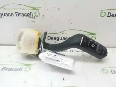 Peça sobressalente para automóvel em segunda mão comutador de limpa vidros por saab 9-3 berlina 2.2 16v tid cat referências oem iam 