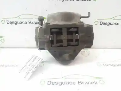 Peça sobressalente para automóvel em segunda mão pinça de travão dianteira esquerda por saab 9-3 berlina 2.2 16v tid cat referências oem iam 