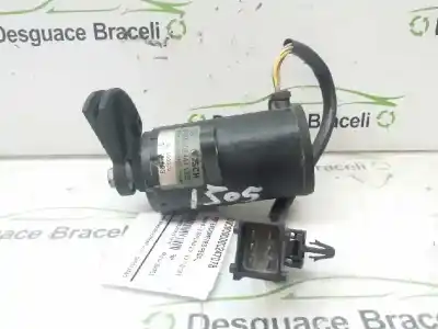 Peça sobressalente para automóvel em segunda mão potenciômetro por saab 9-3 berlina 2.2 16v tid cat referências oem iam 