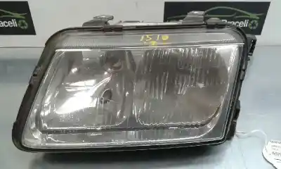 Second-hand car spare part Left Headlight for AUDI A3 (8L) 1.9 TDI OEM IAM references   