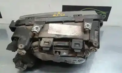 Second-hand car spare part left headlight for audi a3 (8l) 1.9 tdi oem iam references   