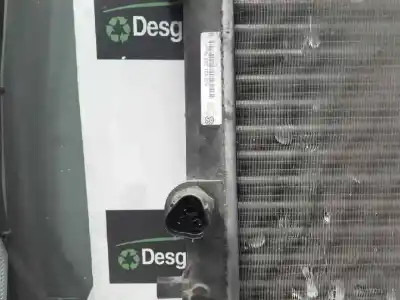 Pezzo di ricambio per auto di seconda mano radiatore d acqua per audi a3 (8l) 1.6 ambiente riferimenti oem iam   