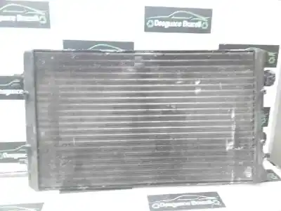 Pezzo di ricambio per auto di seconda mano radiatore d acqua per audi a3 (8l) 1.6 ambiente riferimenti oem iam   